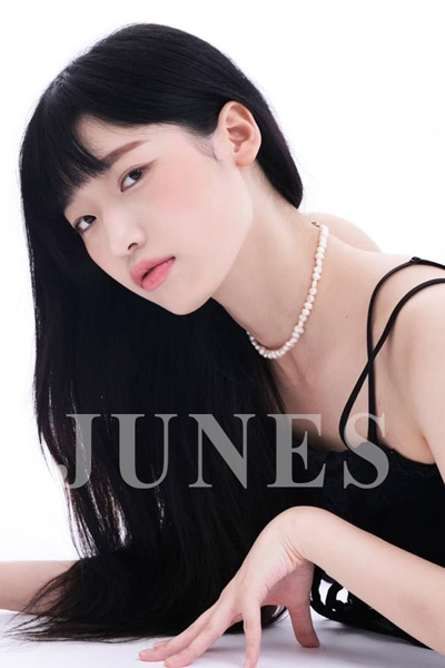 ジョイ　ジョン