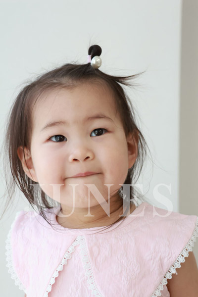 ララ　ハセガワ