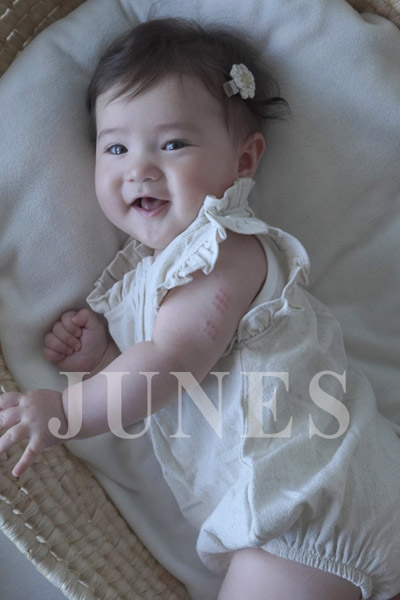 ルイーズ　ミラ