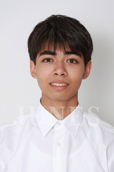 メグル　ペリー