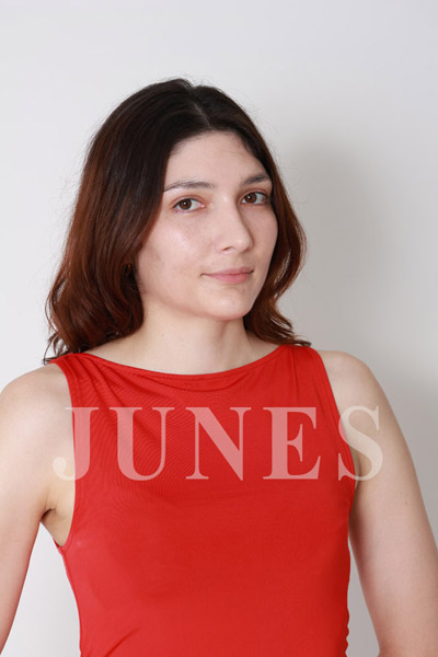 ティー　カロライナ