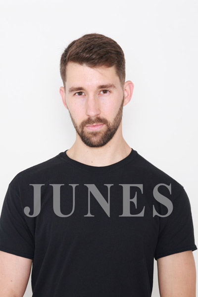 ジョン　ゲレス