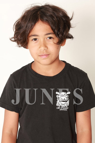 マサヤ　イシザキ