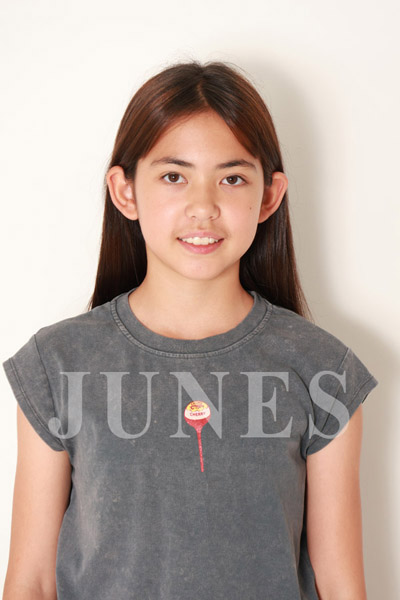 ルナアデリーナ　イシザキ