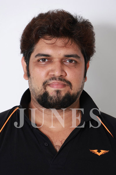 フォイサル　カマル