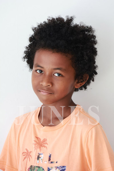 マイケル　ファペッツ