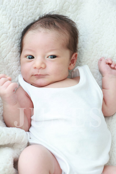 ニコラス　ヤマモト