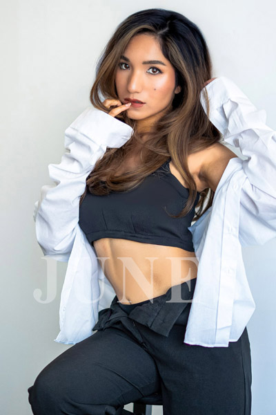 カナ　カミナガ