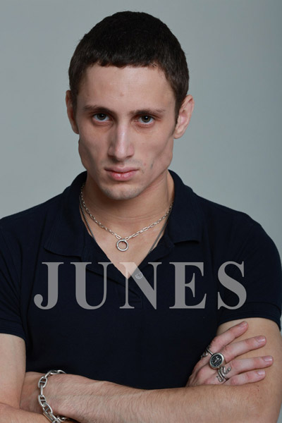 マキシム　ヘルブリンガー