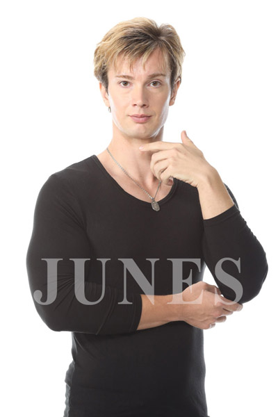 オットー　スティーブ