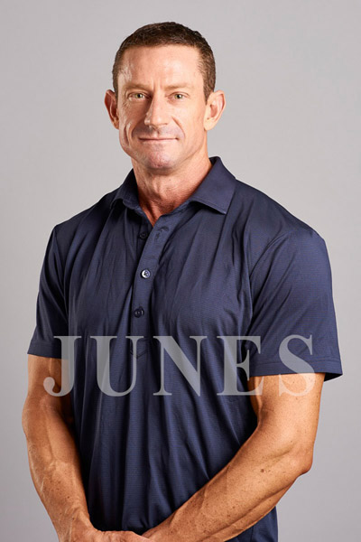 リー　カーマイケル