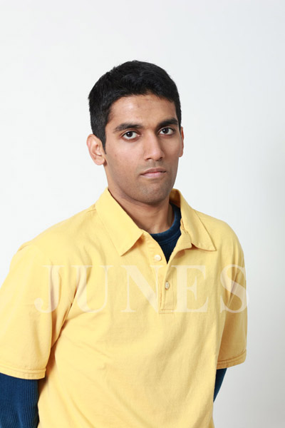 ジョシュ　エム