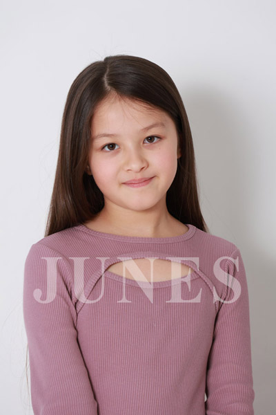 アメリヤ　ケー