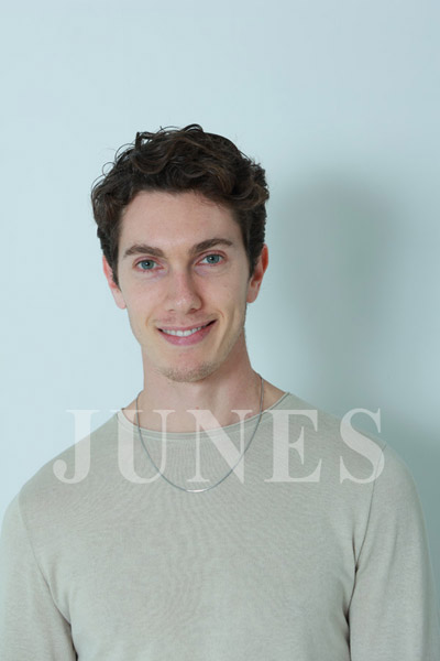 ディラン　ソール