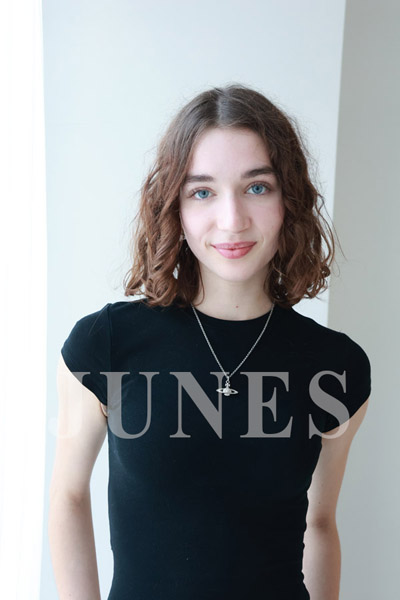 アンジェリーナ　ハイムシュ