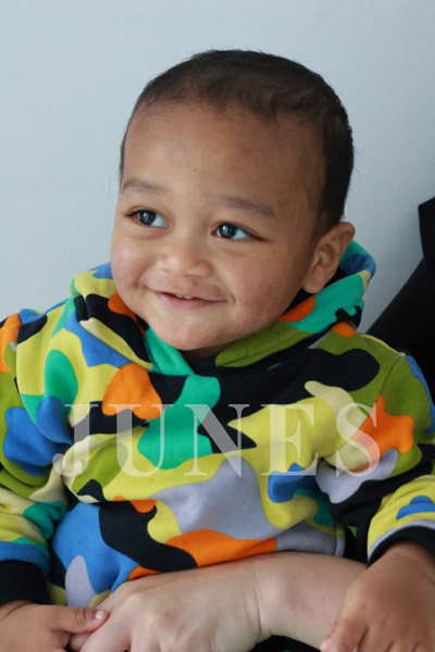 ムナ　アイケー