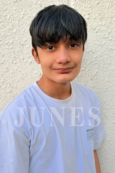 プリンス　アチャリヤ