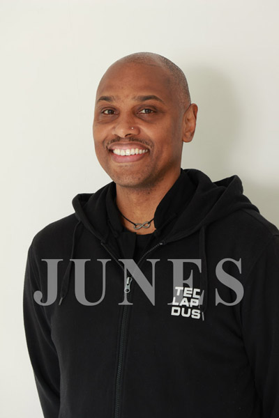 モデスティ　ライス