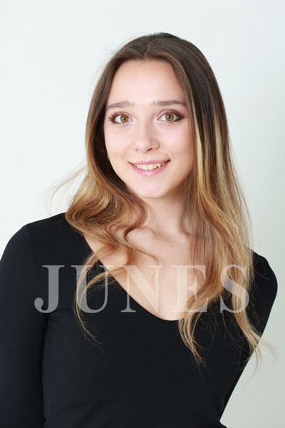 サーシャ　ナタリー